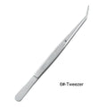 Dragon Professional Dental Cleaning Tools Stainless Steel Tooth Scraper Plaque Remover Tartar Pick Oral Hygiene Tool