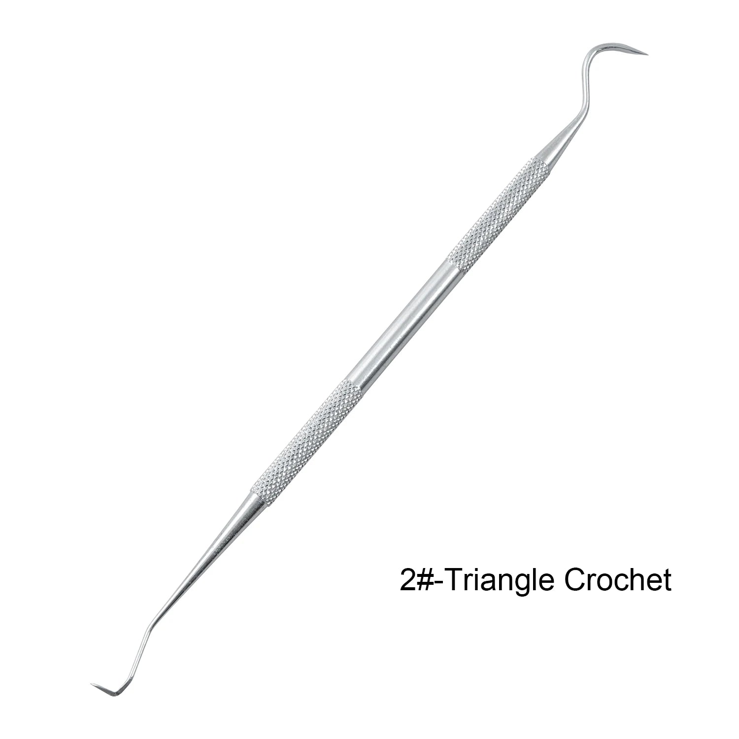 Dragon Professional Dental Cleaning Tools Stainless Steel Tooth Scraper Plaque Remover Tartar Pick Oral Hygiene Tool