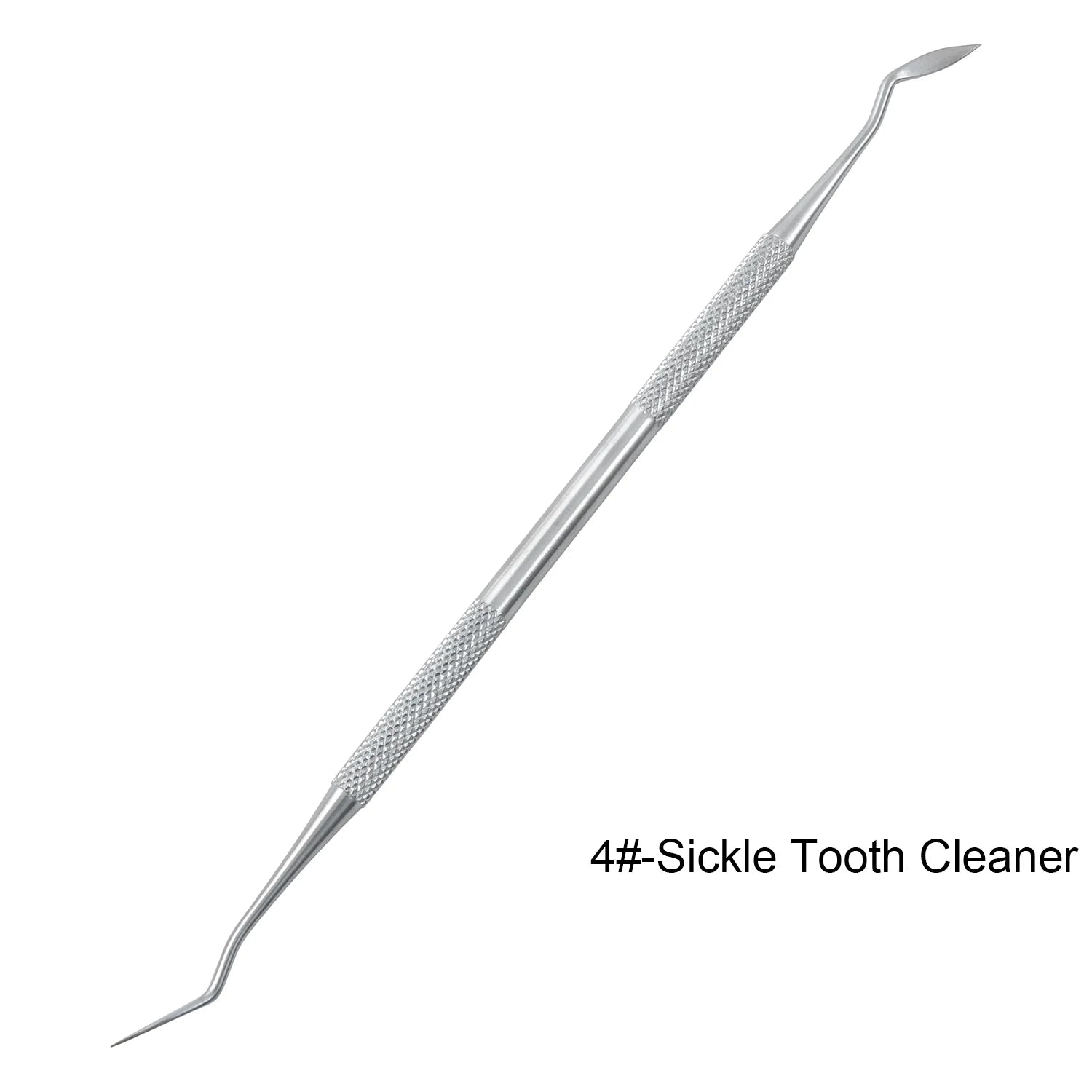 Dragon Professional Dental Cleaning Tools Stainless Steel Tooth Scraper Plaque Remover Tartar Pick Oral Hygiene Tool