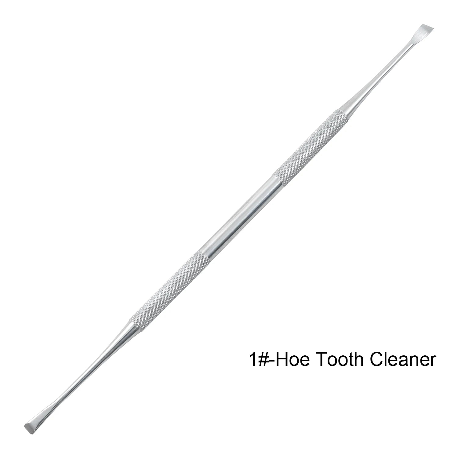 Dragon Professional Dental Cleaning Tools Stainless Steel Tooth Scraper Plaque Remover Tartar Pick Oral Hygiene Tool
