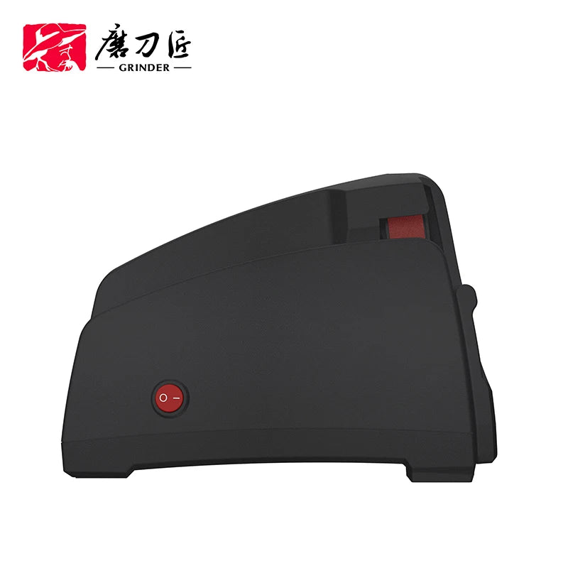 TAIDEA Sanding Belt Electric Knife Sharpener Professional Sharpening Stone Grit 120/320/600/1000# Sharpeners Grindstone Tool